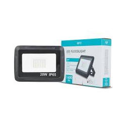 NAŚWIETLACZ LED 20W